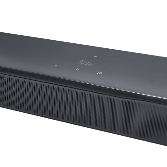 JBL Bar 1300XMK2 - Black - 11.1.4 channel&nbsp;soundbar system&nbsp;with detachable surround speakers and Dolby&nbsp;Atmos&reg; and DTS:X&reg; - Detailshot 5 image number null